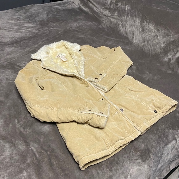 Abercrombie and Fitch Jacket M - Picture 3 of 3